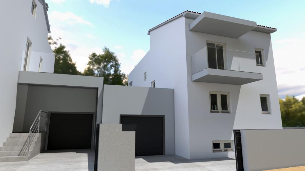 Вилла Peroj, Vodnjan, Хорватия, 223 м² - фото 9