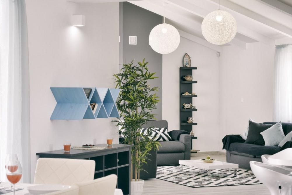 Вилла в Медулине, Хорватия, 440 м² - фото 9