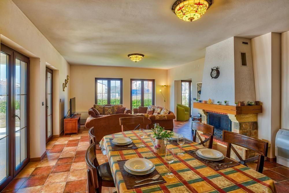 Вилла в Медулине, Хорватия, 350 м² - фото 9