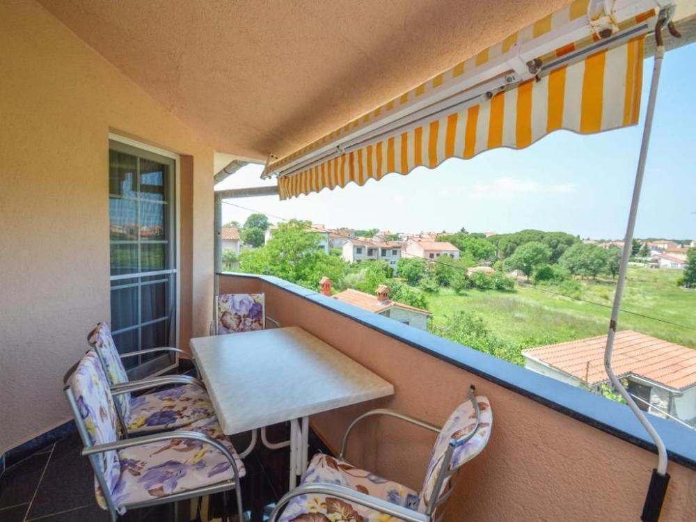 Отель, гостиница в Фажане, Хорватия, 897 м² - фото 9