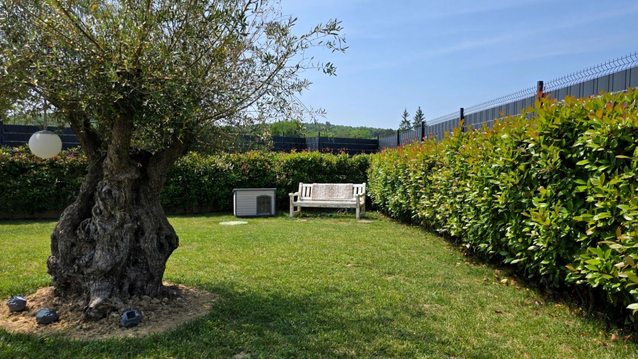 Вилла в Мотовуне, Хорватия, 280 м² - фото 9