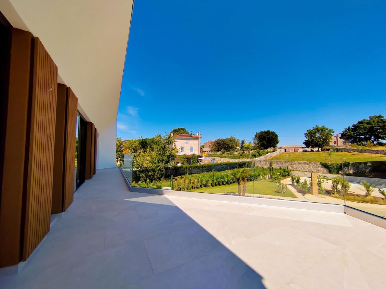 Вилла в Тиняне, Хорватия, 220 м² - фото 9