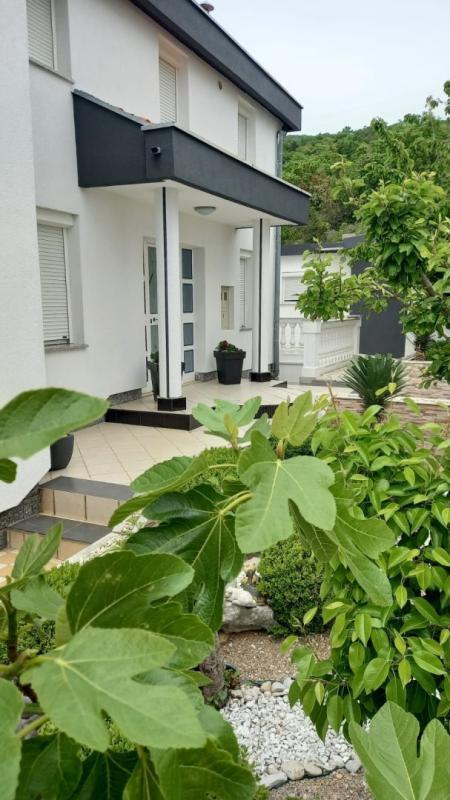 Вилла в Цриквенице, Хорватия, 197 м² - фото 9