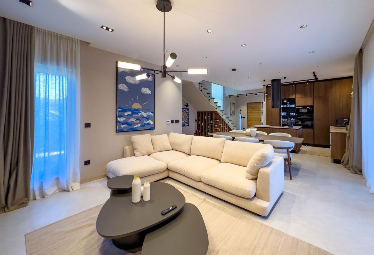 Вилла в Порече, Хорватия, 164 м² - фото 9