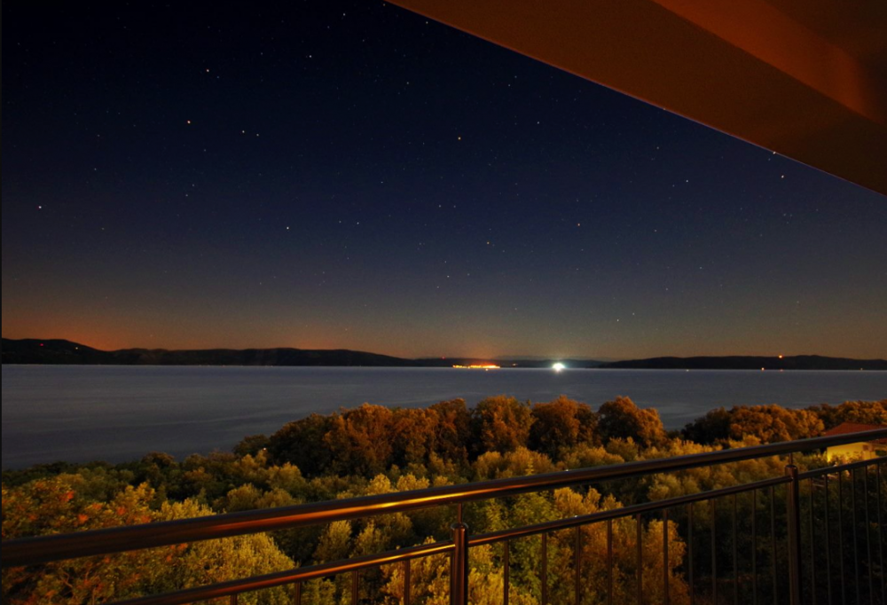 Отель, гостиница Rabac, Labin, Хорватия, 438 м² - фото 9