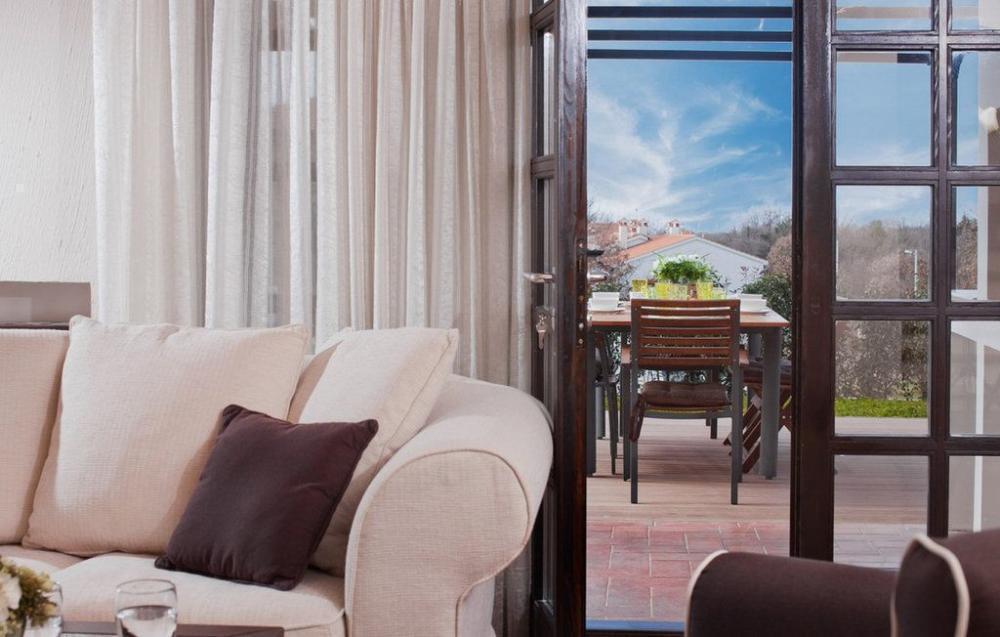 Вилла в Порече, Хорватия, 330 м² - фото 9