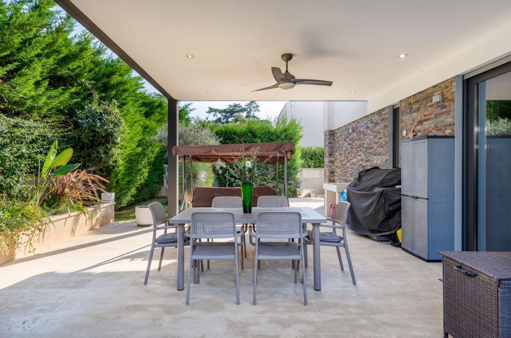 Вилла в Фажане, Хорватия, 300 м² - фото 9