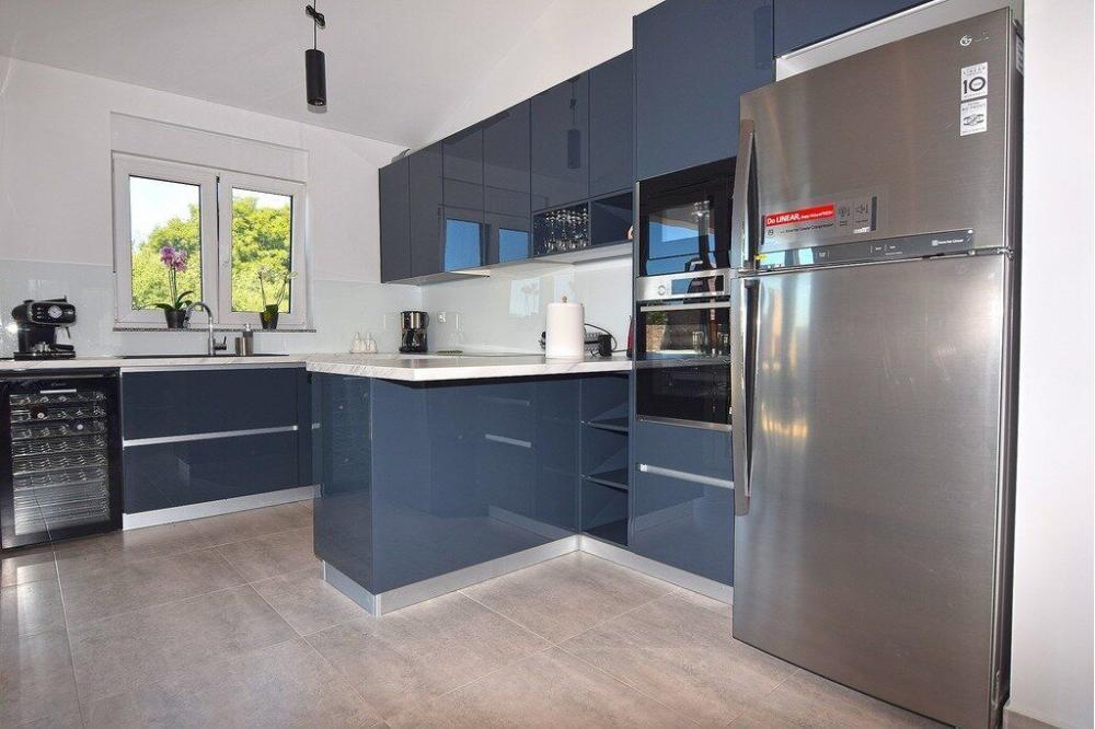 Вилла в Пуле, Хорватия, 145 м² - фото 9