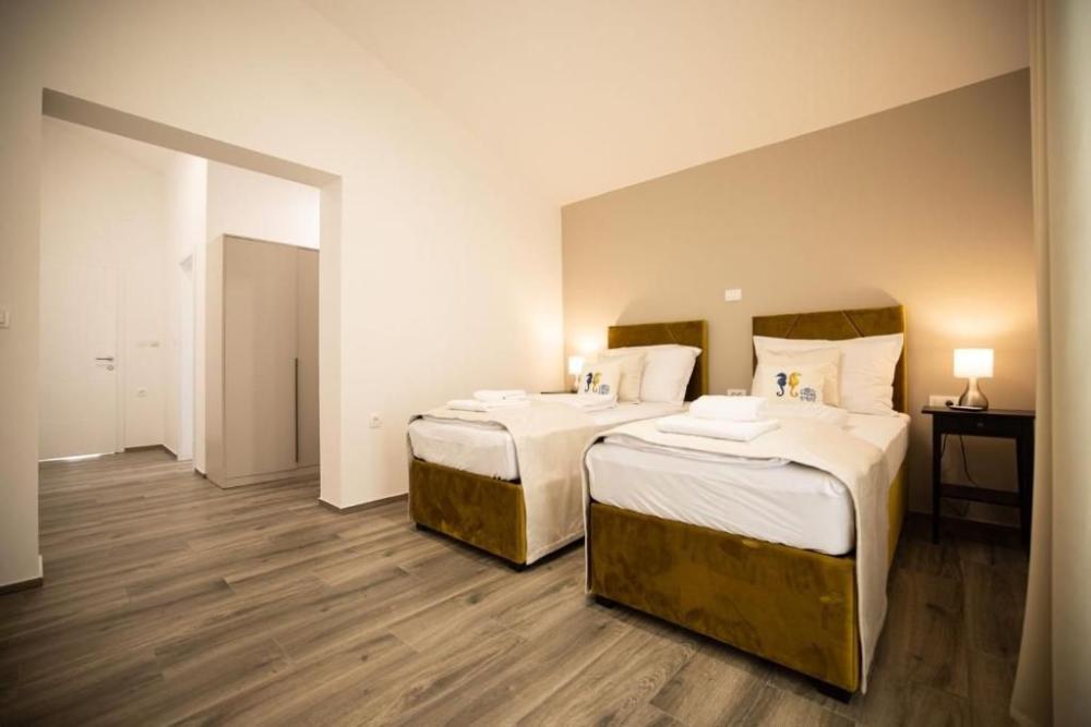 Вилла Vir, Хорватия, 280 м² - фото 9