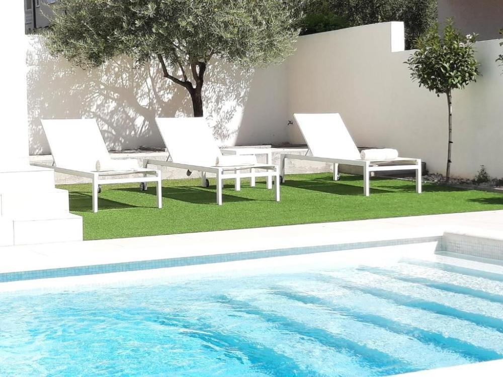 Отель, гостиница в Задаре, Хорватия, 1 299 м² - фото 9