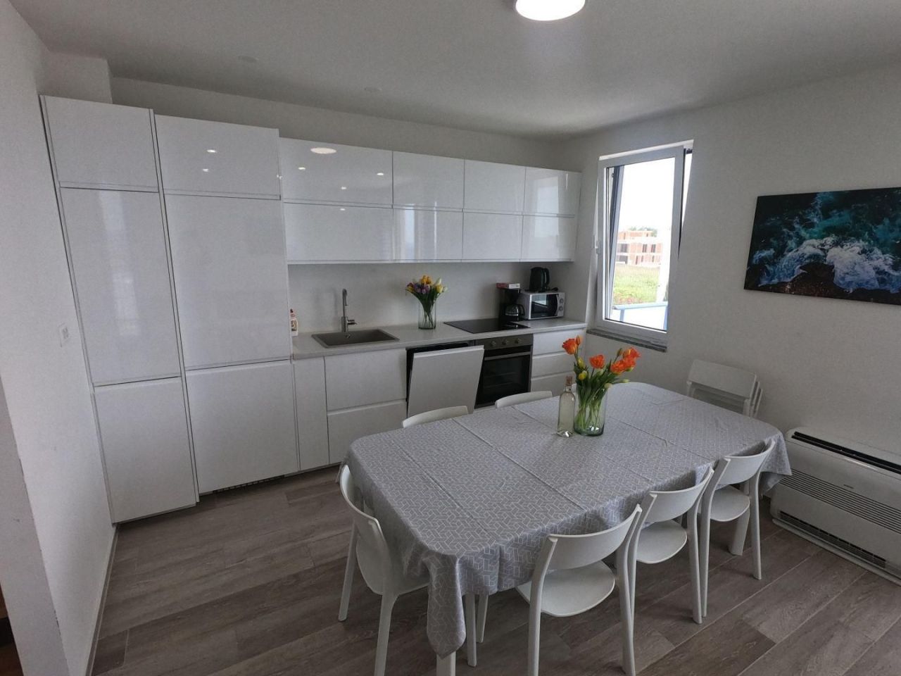 Вилла в Привлаке, Хорватия, 153 м² - фото 9