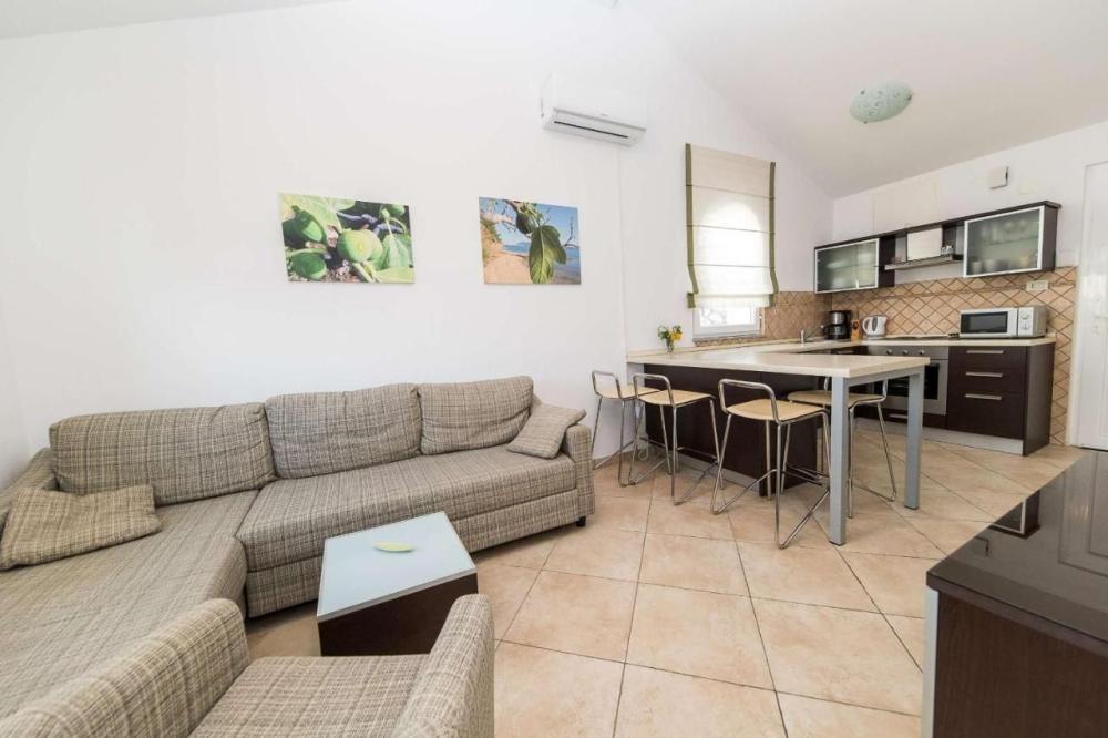 Отель, гостиница Novalja, Хорватия, 593 м² - фото 9