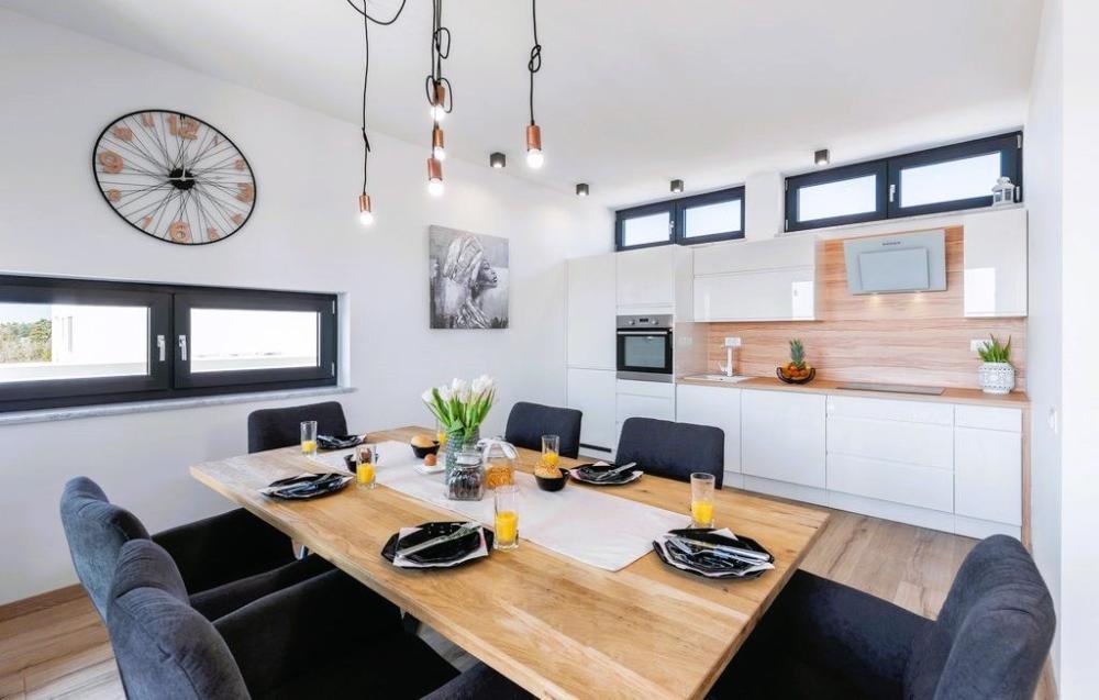 Вилла в Пуле, Хорватия, 208 м² - фото 9