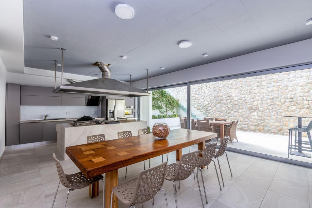 Вилла на Крке, Хорватия, 400 м² - фото 9