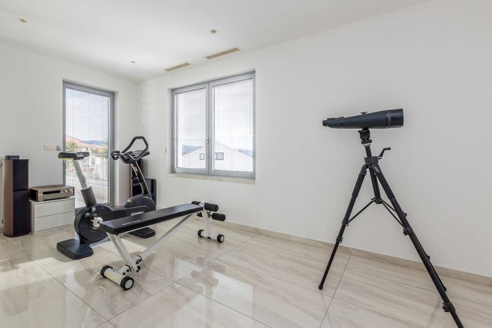 Вилла на Крке, Хорватия, 400 м² - фото 10