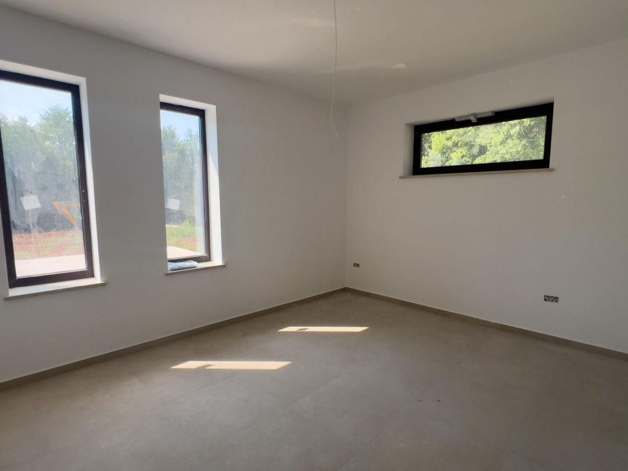 Вилла в Лабине, Хорватия, 140 м² - фото 10