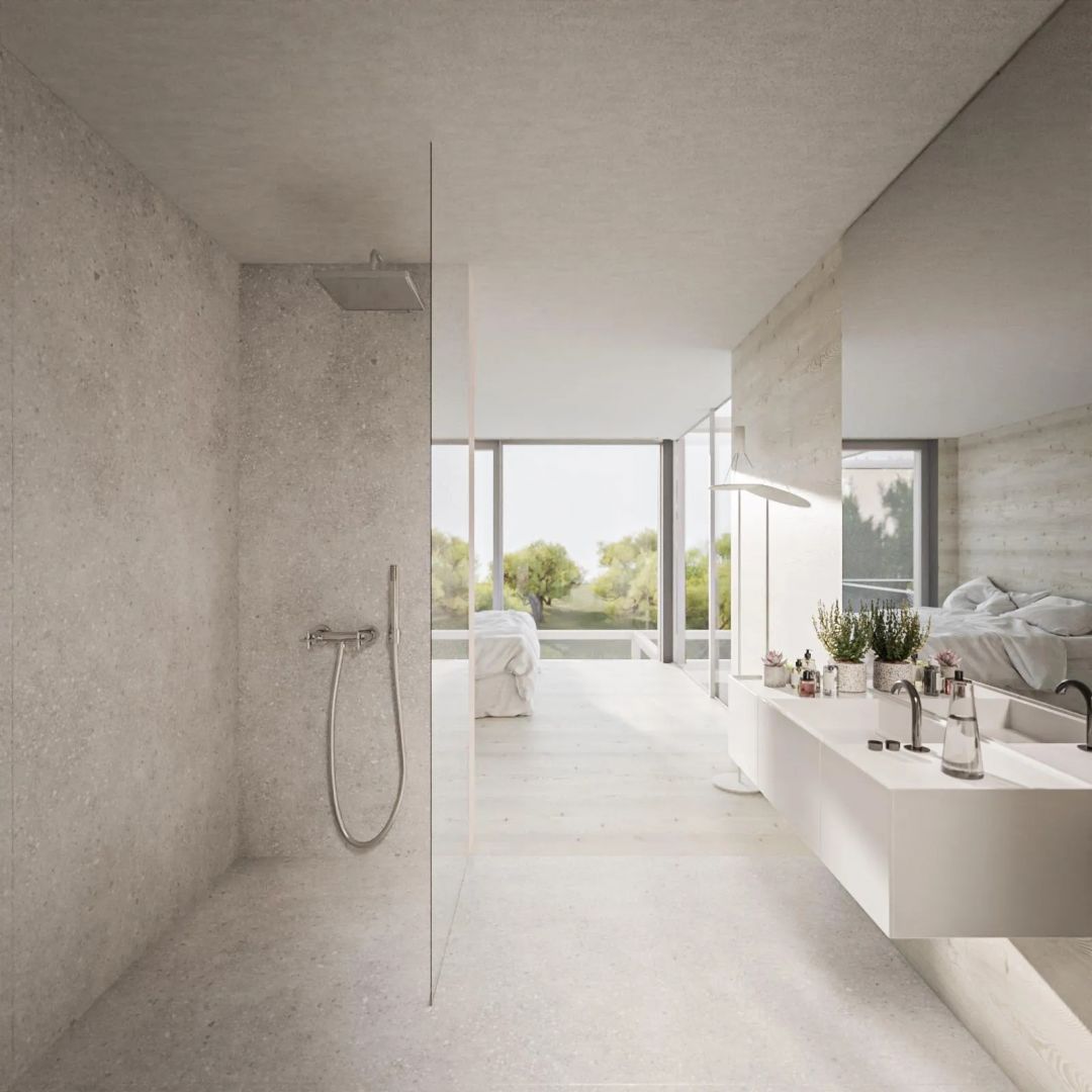 Вилла в Умаге, Хорватия, 130 м² - фото 10