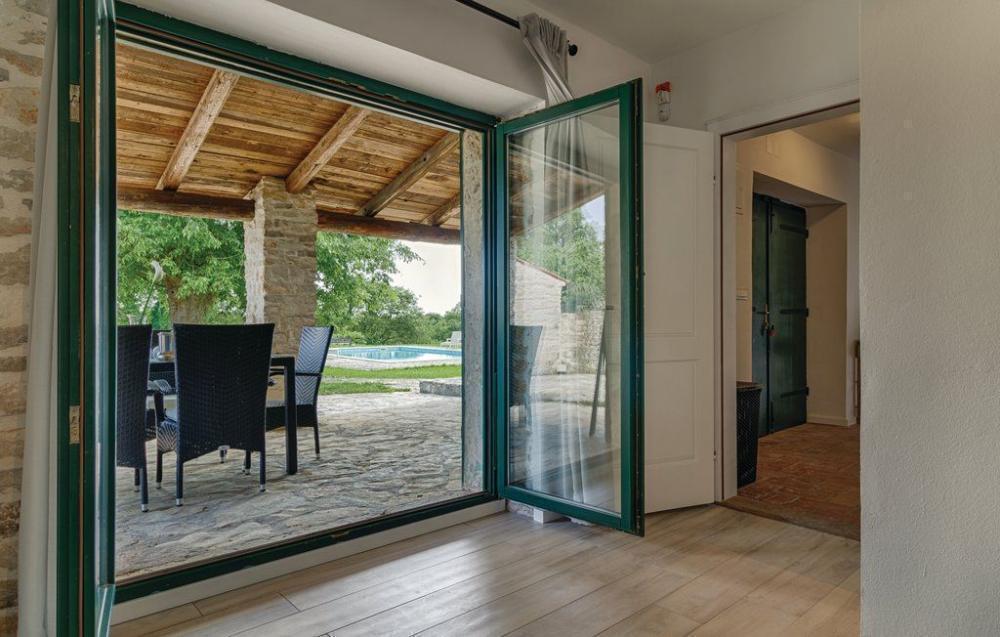 Вилла Barban, Хорватия, 280 м² - фото 10