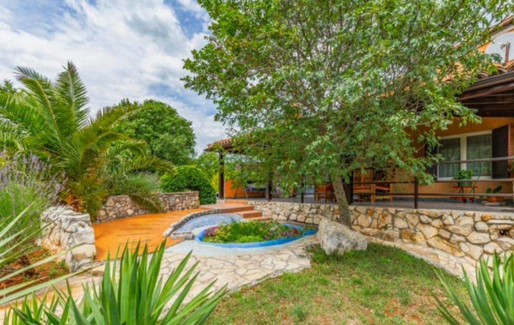 Вилла в Лижняне, Хорватия, 530 м² - фото 10