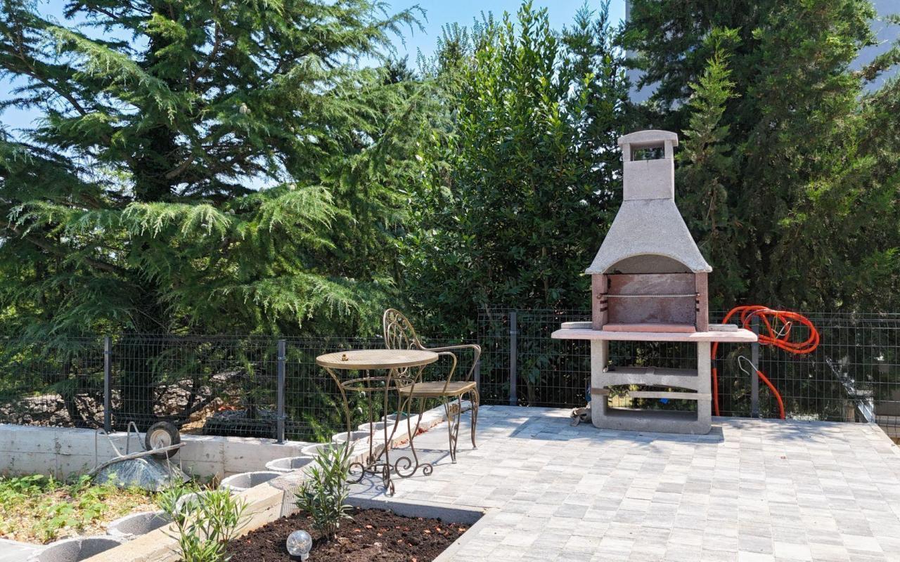 Вилла в Врбнике, Хорватия, 125 м² - фото 10