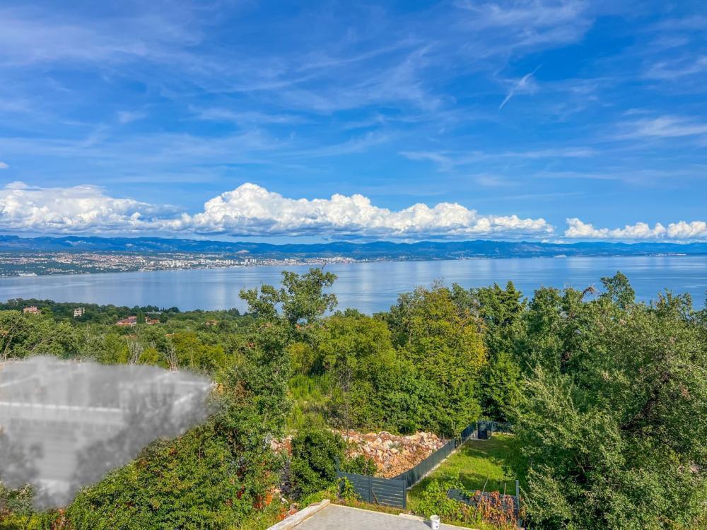 Вилла в Опатии, Хорватия, 400 м² - фото 10