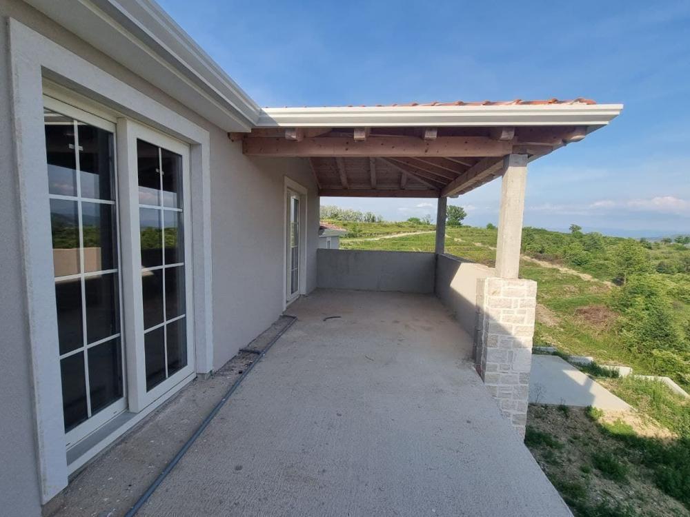 Вилла в Вижинаде, Хорватия, 300 м² - фото 10