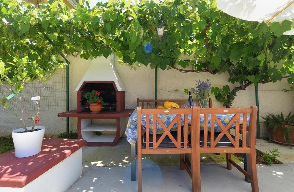 Отель, гостиница в Фажане, Хорватия, 460 м² - фото 10