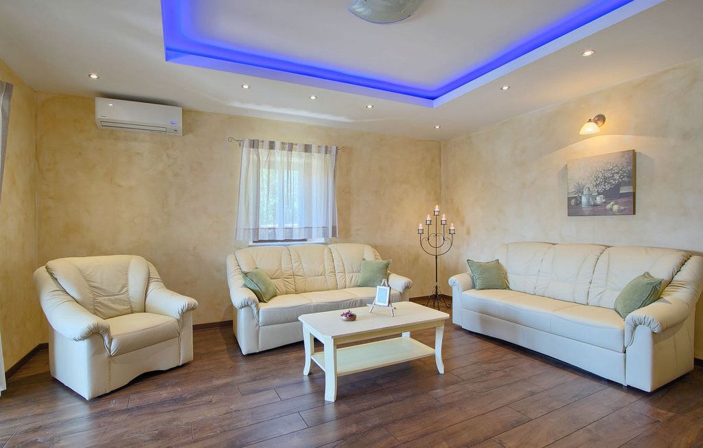 Вилла в Тиняне, Хорватия, 230 м² - фото 10