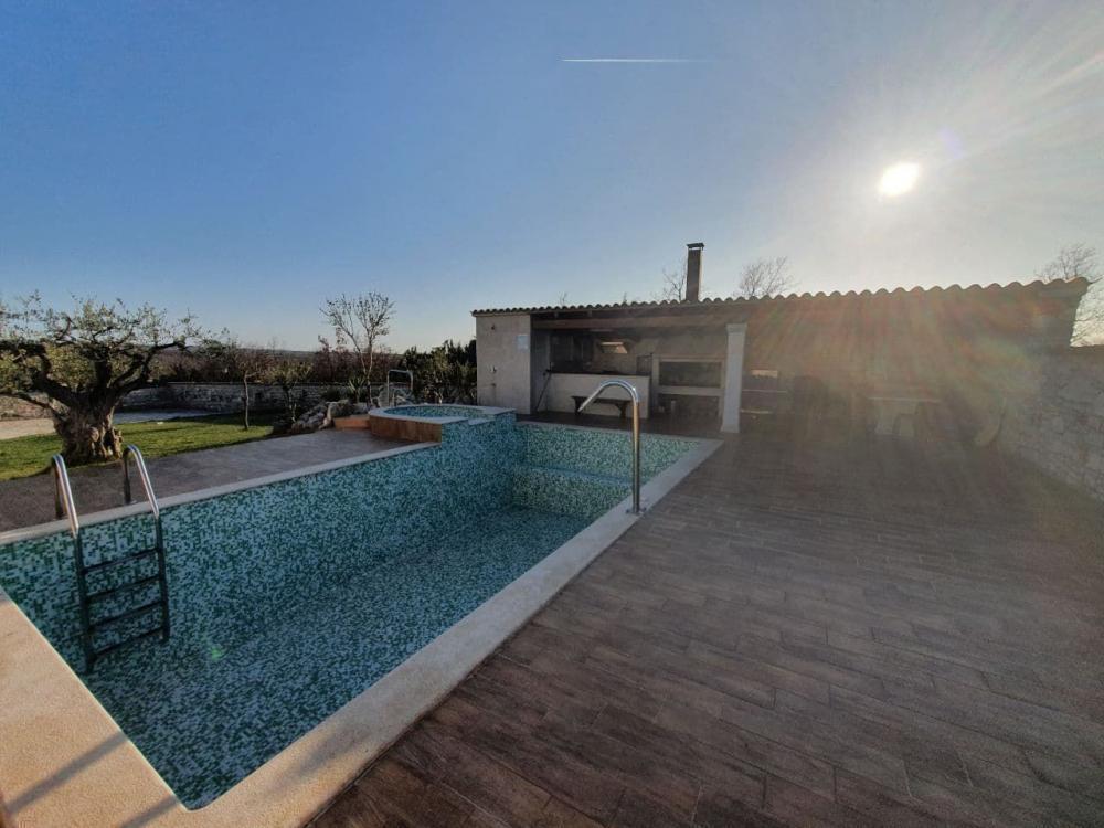 Отель, гостиница Vabriga, Хорватия, 330 м² - фото 10