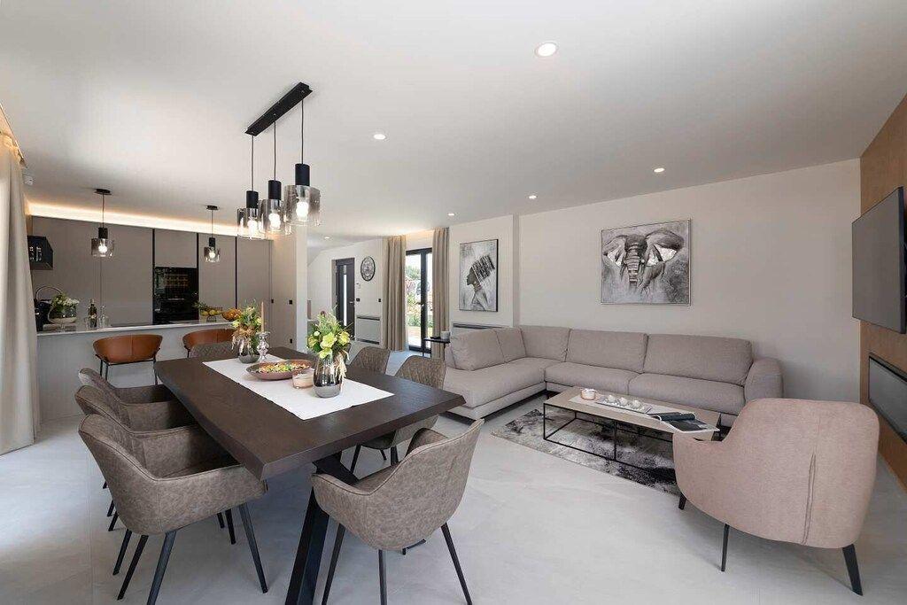 Вилла в Порече, Хорватия, 220 м² - фото 10