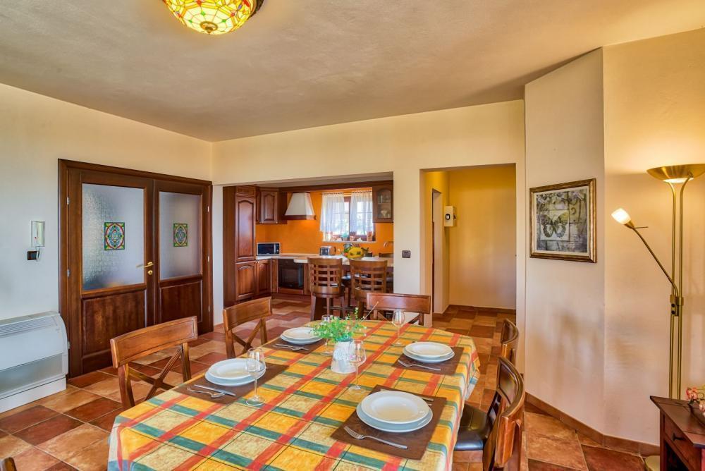 Вилла в Медулине, Хорватия, 350 м² - фото 10