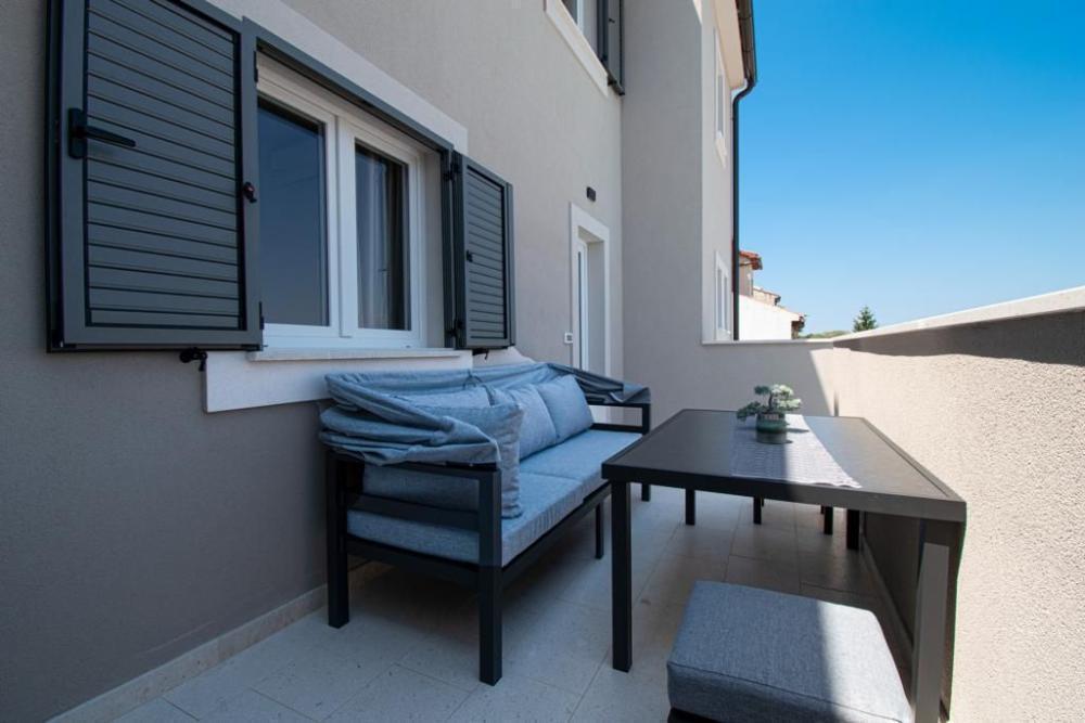 Отель, гостиница в Медулине, Хорватия, 235 м² - фото 10