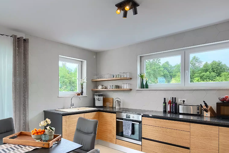 Вилла в Лабине, Хорватия, 180 м² - фото 10