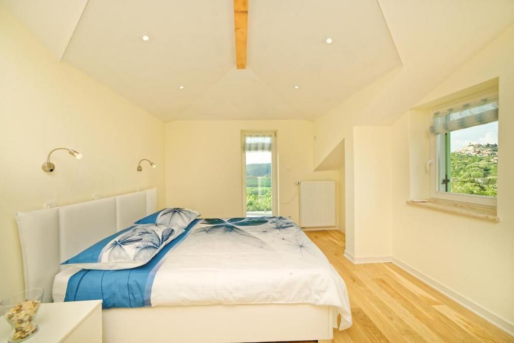 Вилла в Мотовуне, Хорватия, 260 м² - фото 10