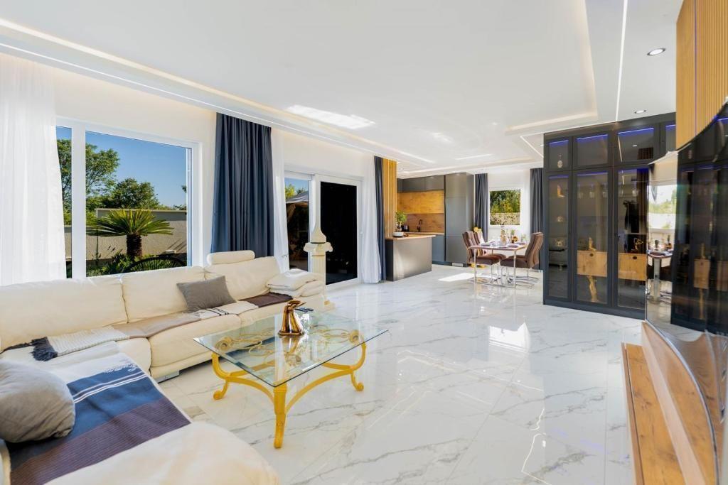 Вилла в Медулине, Хорватия, 175 м² - фото 6