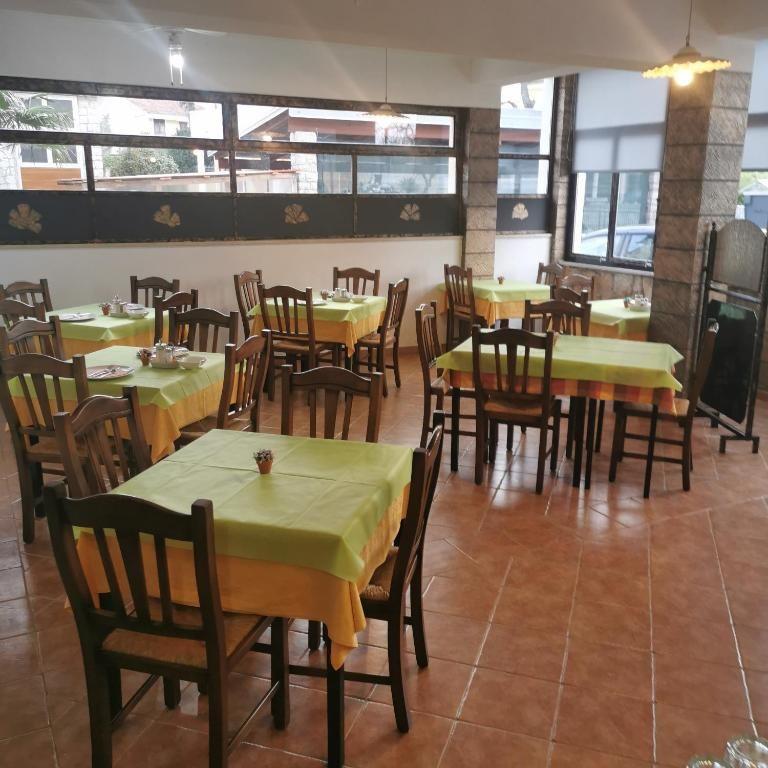 Отель, гостиница в Ровини, Хорватия, 864 м² - фото 10