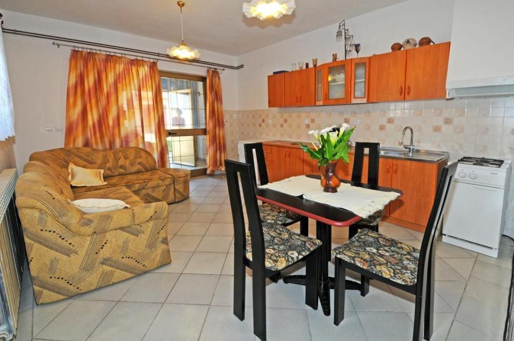 Отель, гостиница в Порече, Хорватия, 414 м² - фото 10