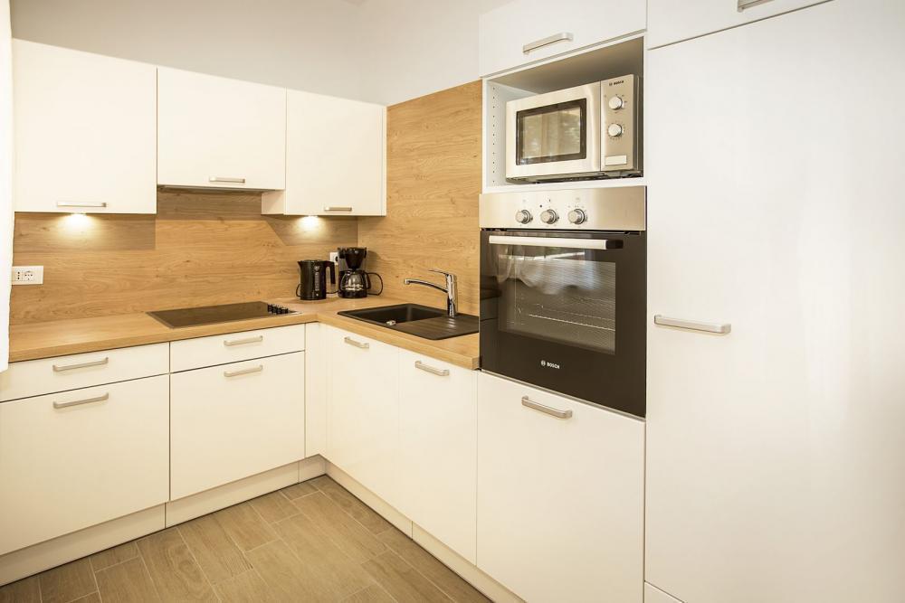 Отель, гостиница Baška, Хорватия, 360 м² - фото 10