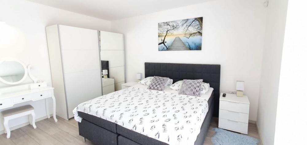 Вилла в Лижняне, Хорватия, 115 м² - фото 10