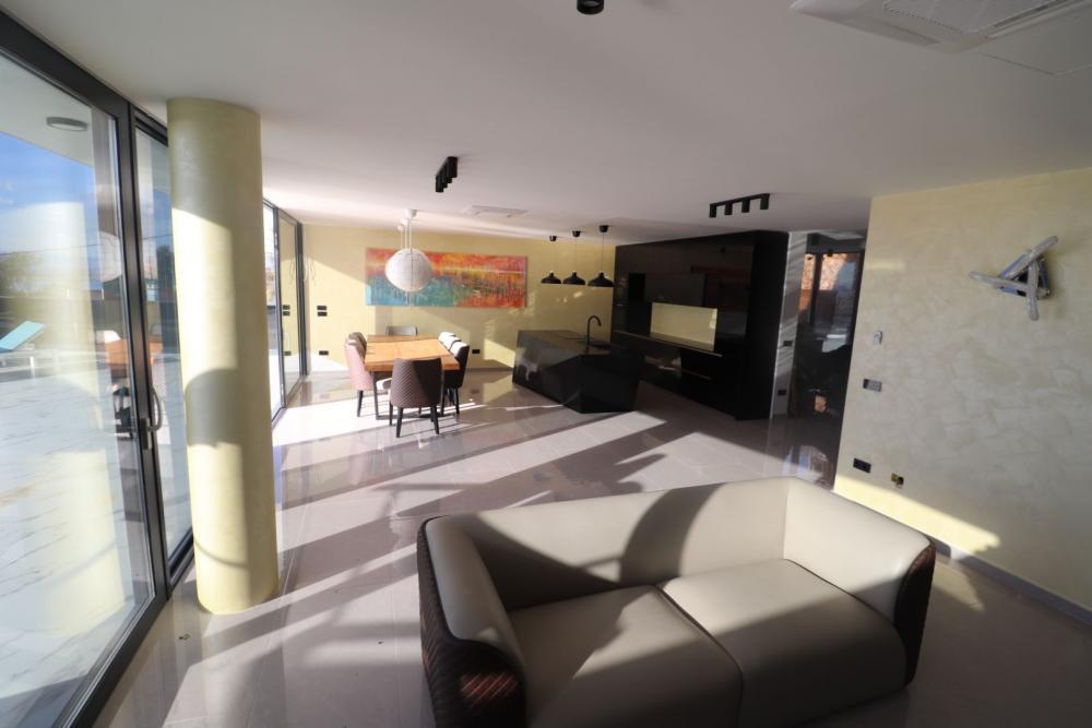 Вилла в Цриквенице, Хорватия, 260 м² - фото 10