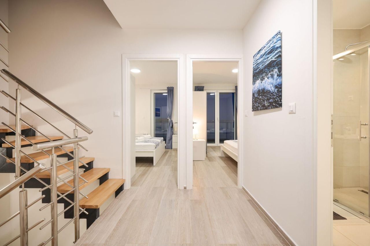 Вилла в Привлаке, Хорватия, 162 м² - фото 10