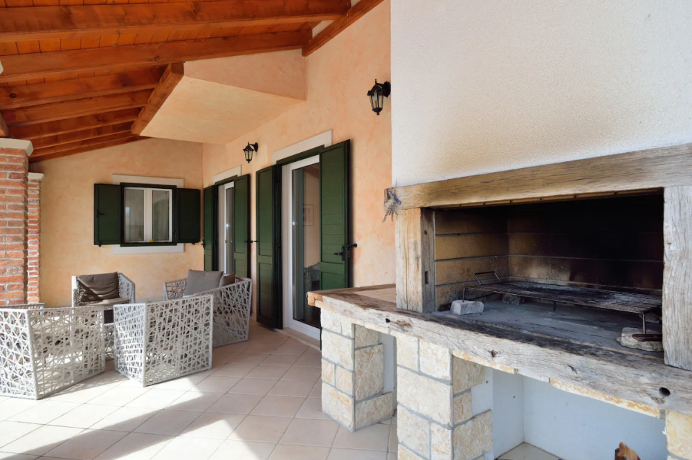 Вилла в Вишняне, Хорватия, 290 м² - фото 10