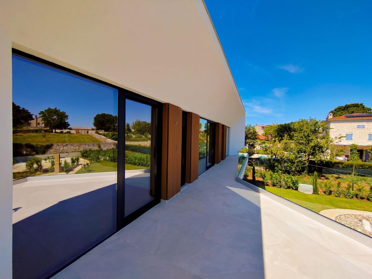 Вилла в Тиняне, Хорватия, 220 м² - фото 10