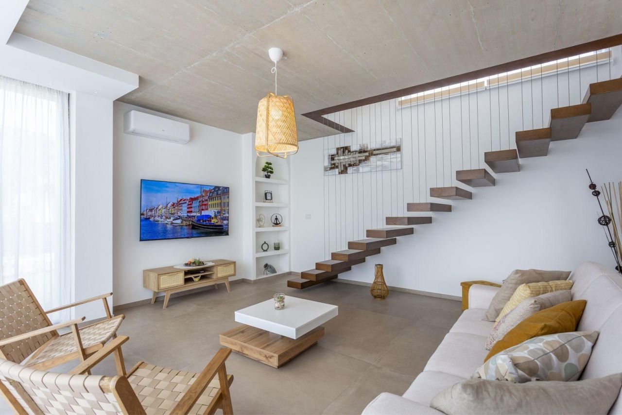 Вилла в Светвинченате, Хорватия, 208 м² - фото 10