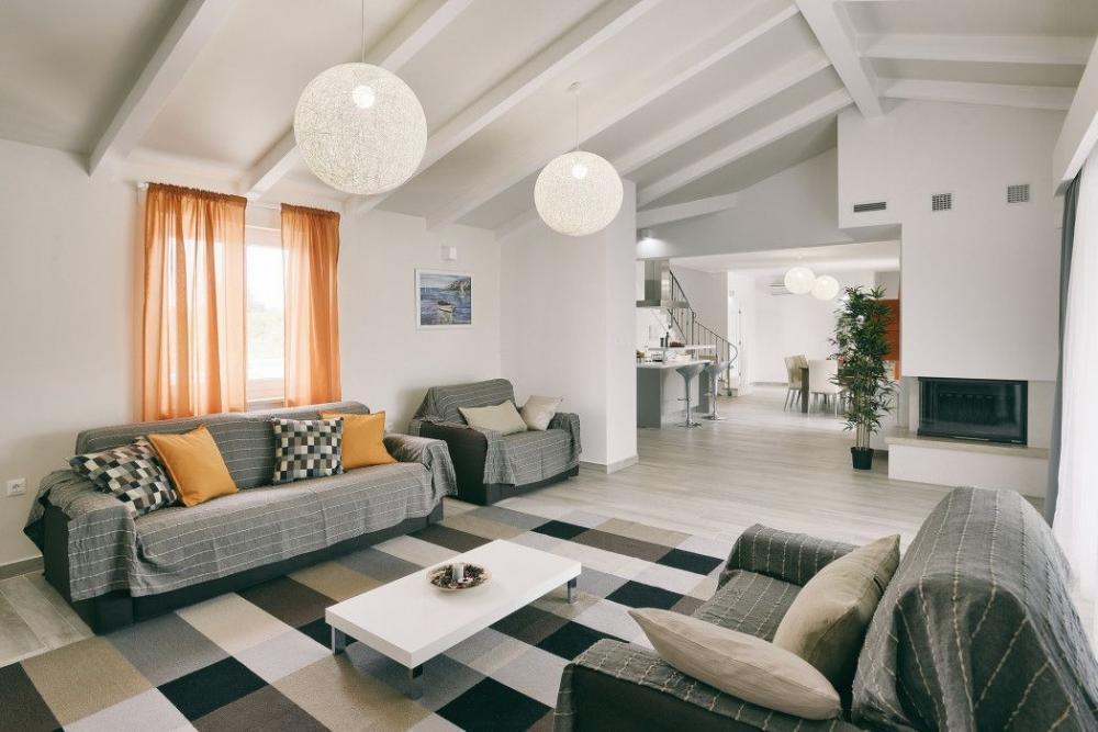 Вилла в Медулине, Хорватия, 440 м² - фото 10