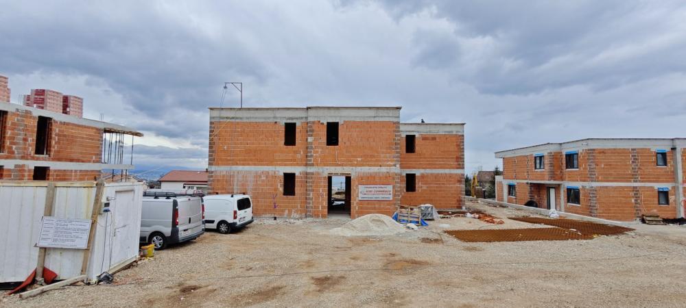 Вилла в Опатии, Хорватия, 177 м² - фото 10