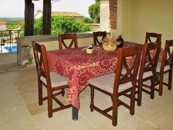 Вилла в Вишняне, Хорватия, 800 м² - фото 8