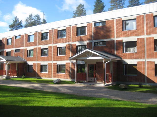 Квартира в Суомуссалми, Финляндия, 57 м² - фото 2