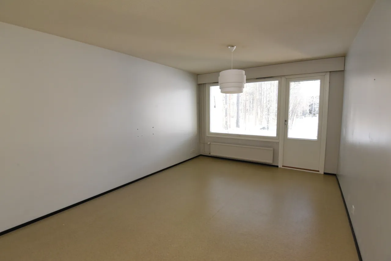 Квартира в Суомуссалми, Финляндия, 57 м² - фото 3