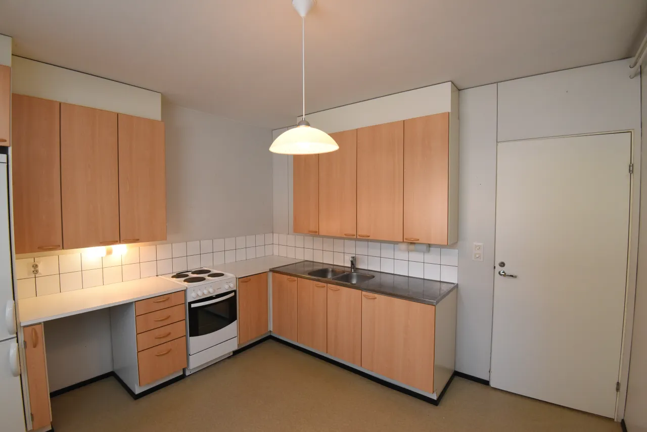 Квартира в Суомуссалми, Финляндия, 57 м² - фото 8